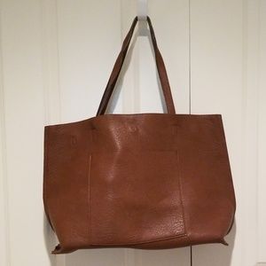 Reversible Tote Bag